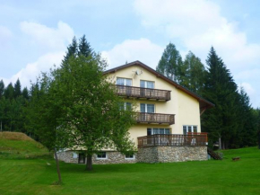 Pension Migr Harrachov